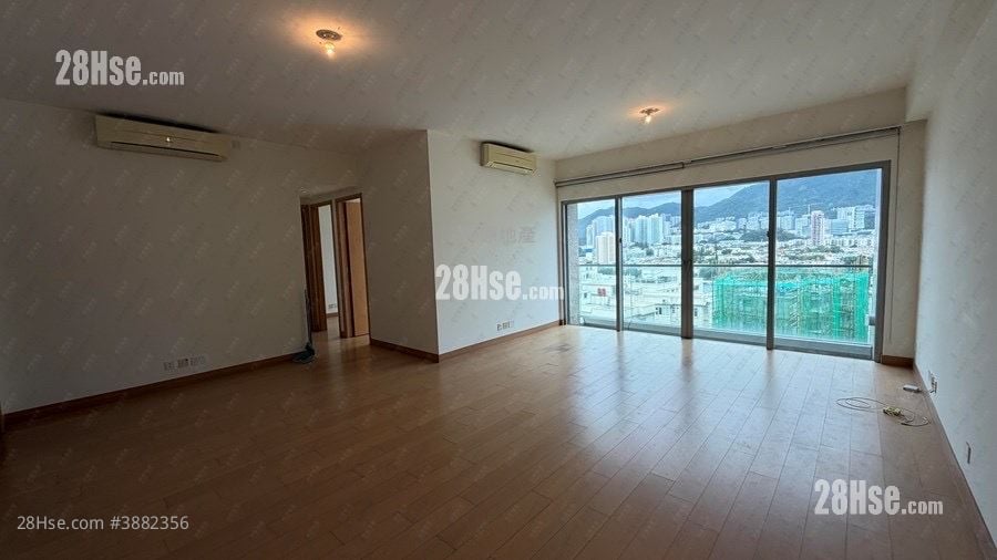 Kadoorie Hill Rental 1,104 ft²