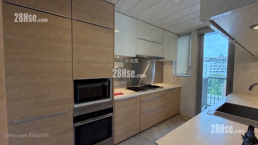 Kadoorie Hill Rental 1,104 ft²