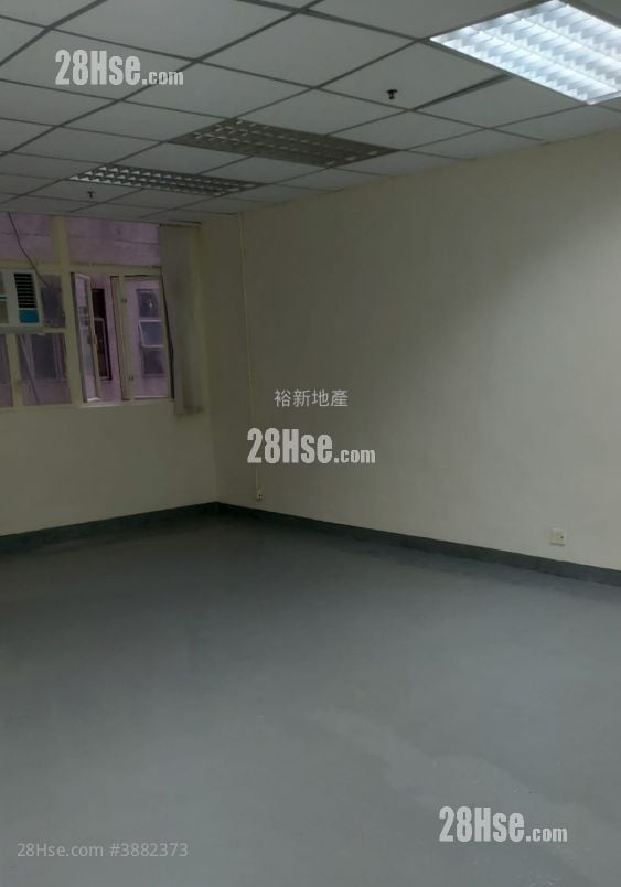 和丰工业中心 售盘 开放式间隔 , 1 厕所 438 平方尺