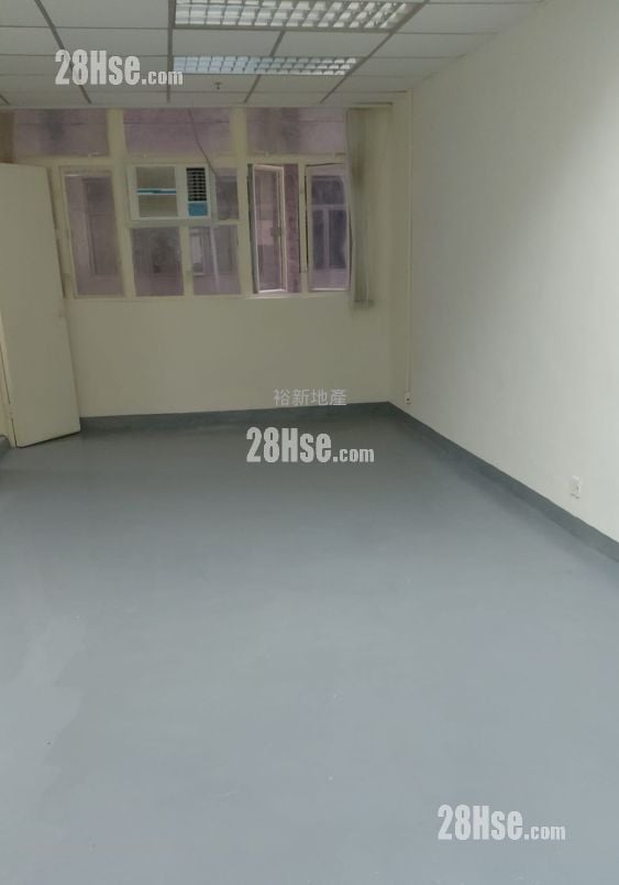 和丰工业中心 售盘 开放式间隔 , 1 厕所 438 平方尺