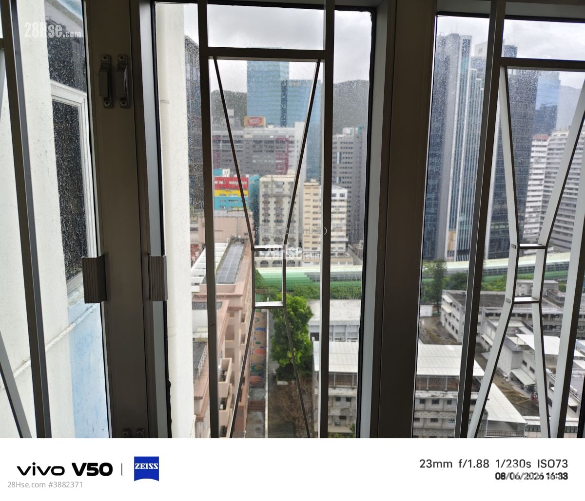 Jumbo Court Sell 2 Bedrooms , 1 Bathroom 413 ft²