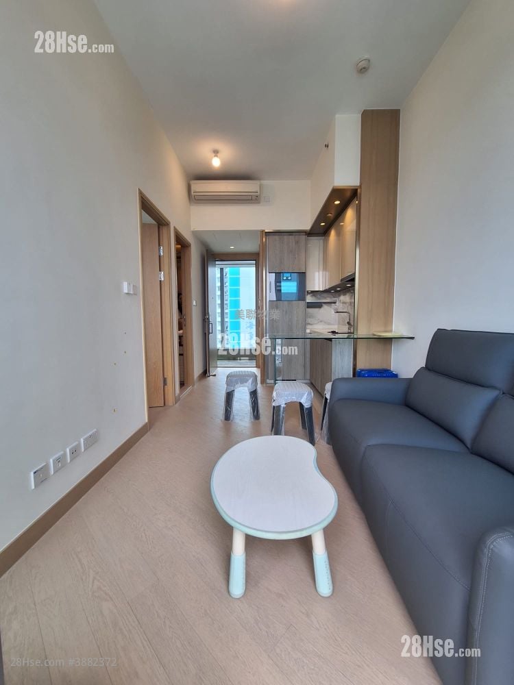 Grand Victoria Rental 1 Bedroom , 1 Bathroom 320 ft²