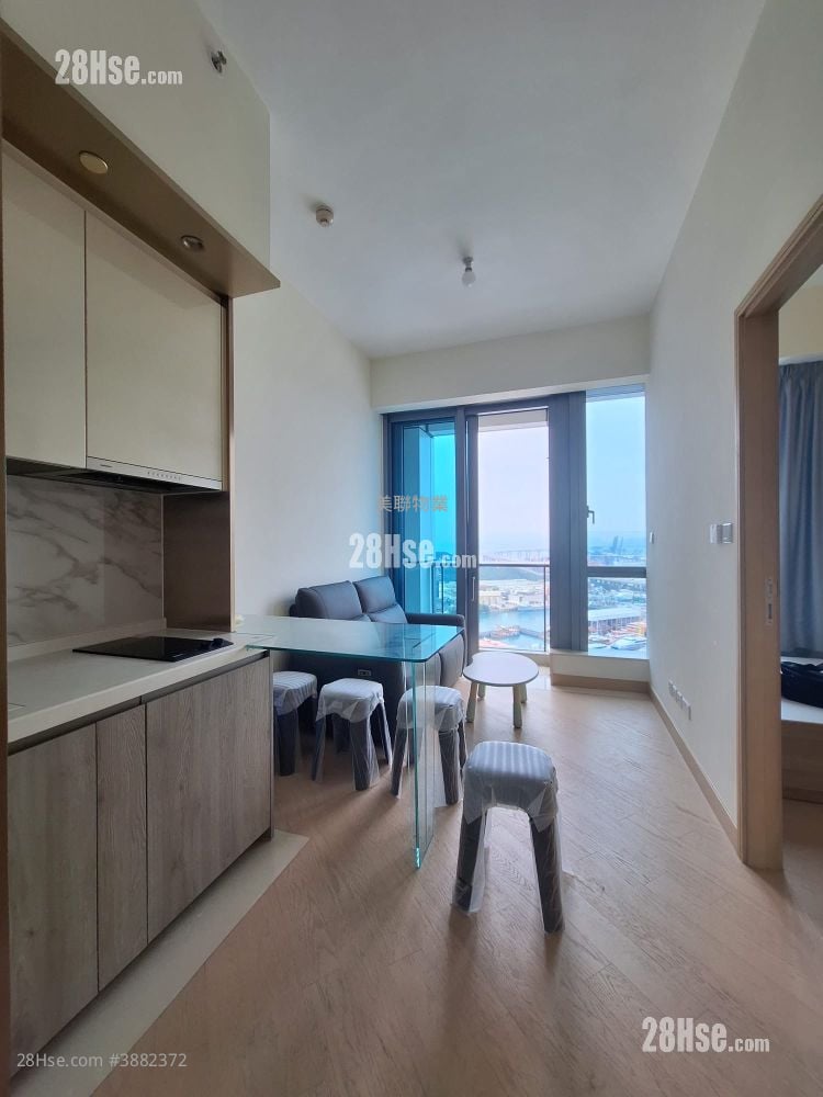Grand Victoria Rental 1 Bedroom , 1 Bathroom 320 ft²