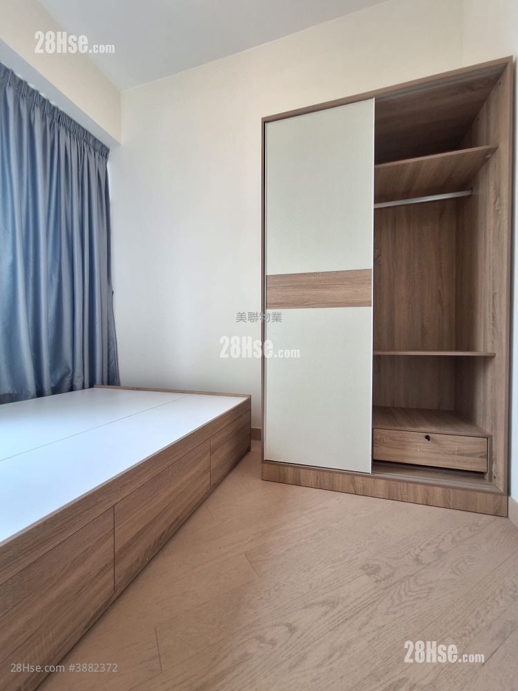 Grand Victoria Rental 1 Bedroom , 1 Bathroom 320 ft²