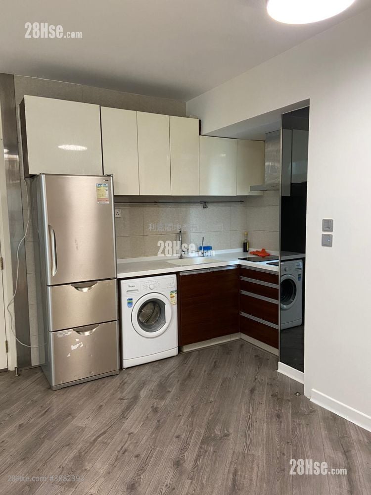 East Point City Sell 2 Bedrooms , 1 Bathroom 524 ft²