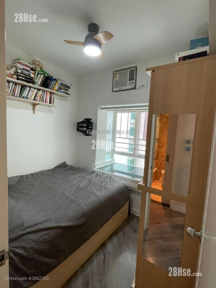 East Point City Sell 2 Bedrooms , 1 Bathroom 524 ft²