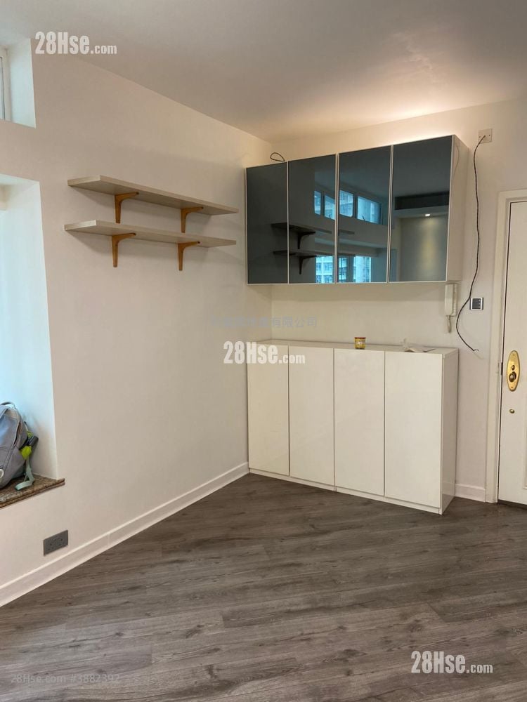 East Point City Sell 2 Bedrooms , 1 Bathroom 524 ft²