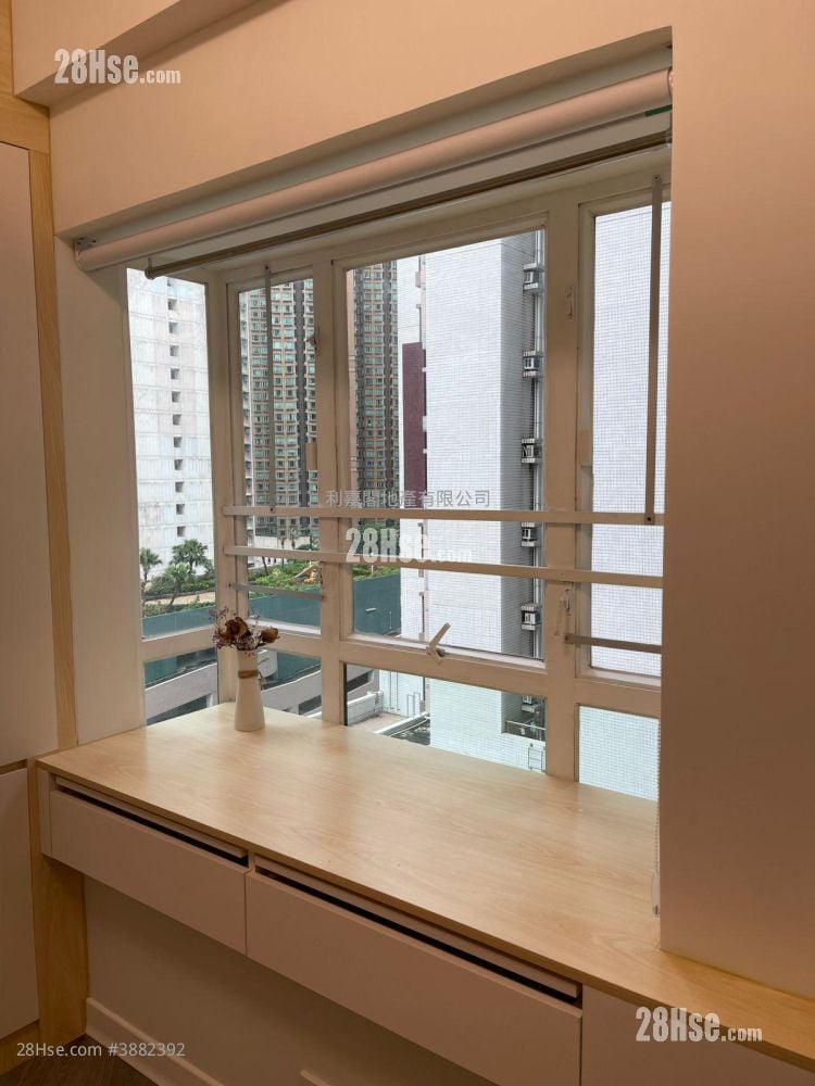 East Point City Sell 2 Bedrooms , 1 Bathroom 524 ft²
