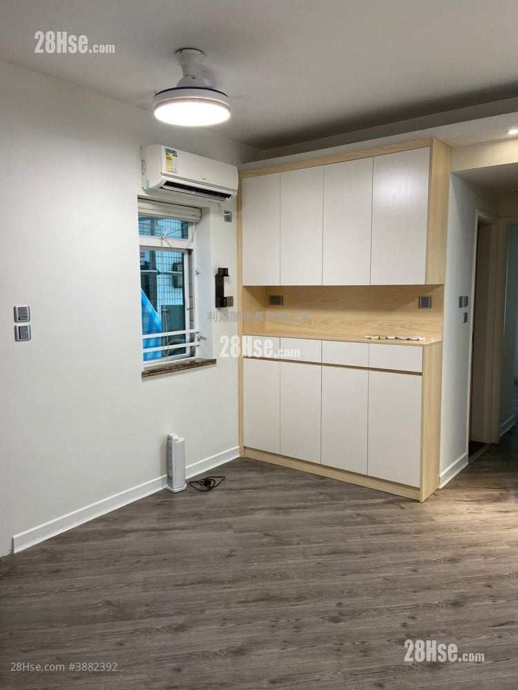 East Point City Sell 2 Bedrooms , 1 Bathroom 524 ft²