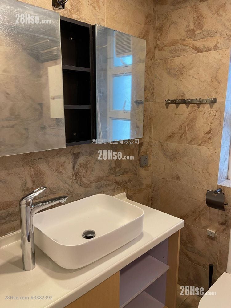 East Point City Sell 2 Bedrooms , 1 Bathroom 524 ft²