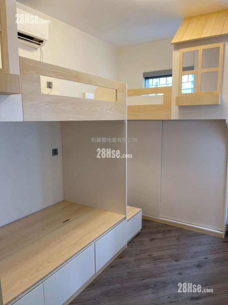 East Point City Sell 2 Bedrooms , 1 Bathroom 524 ft²