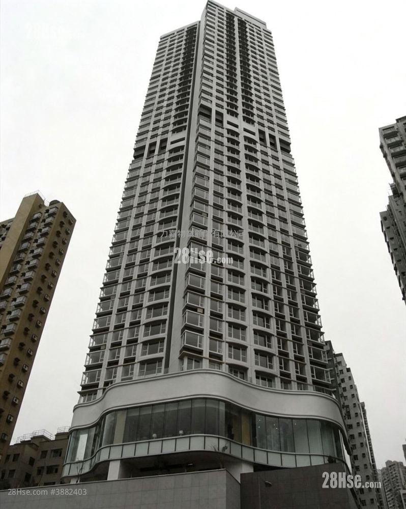 Island Lodge Sell 985 ft²