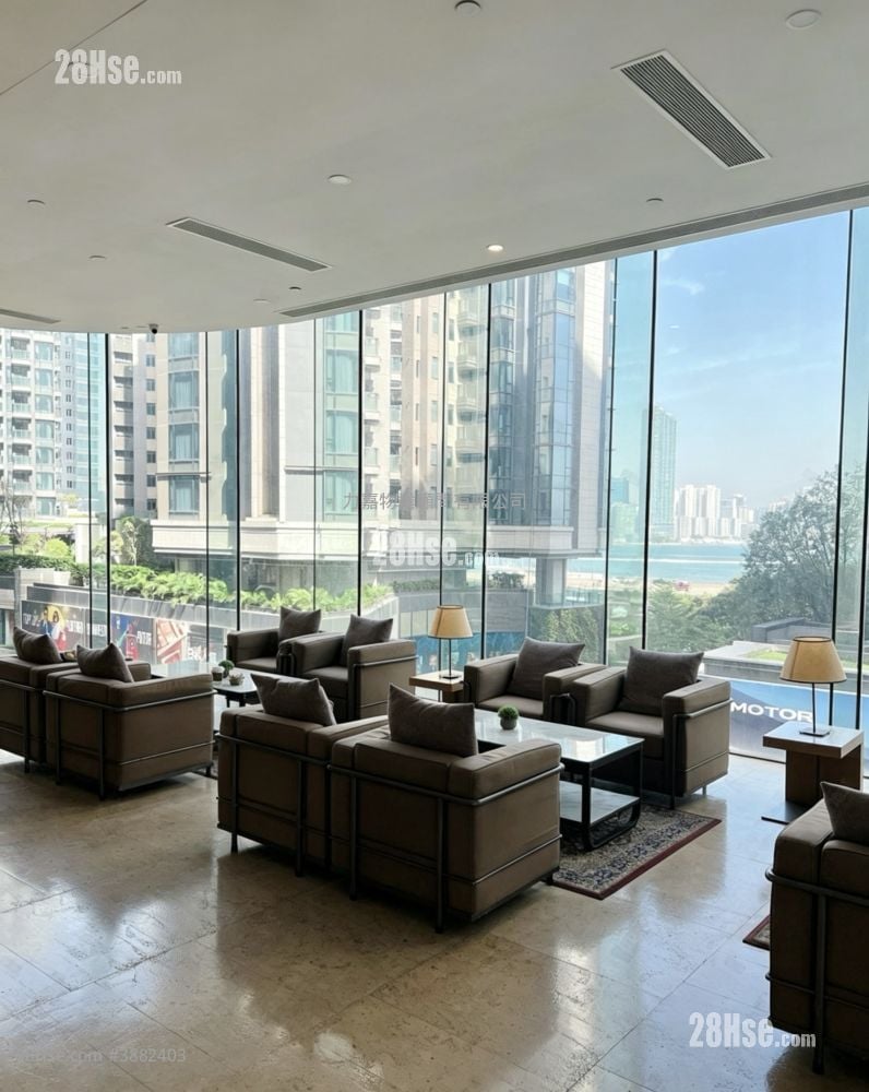 Island Lodge Sell 985 ft²