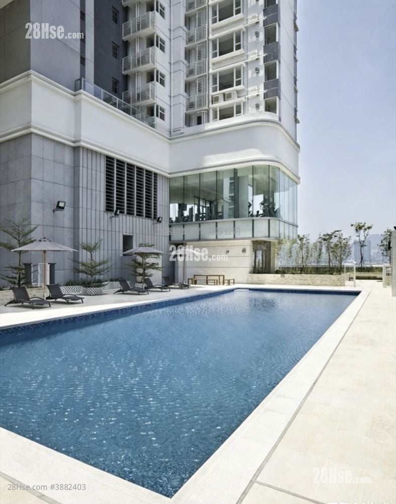 Island Lodge Sell 985 ft²