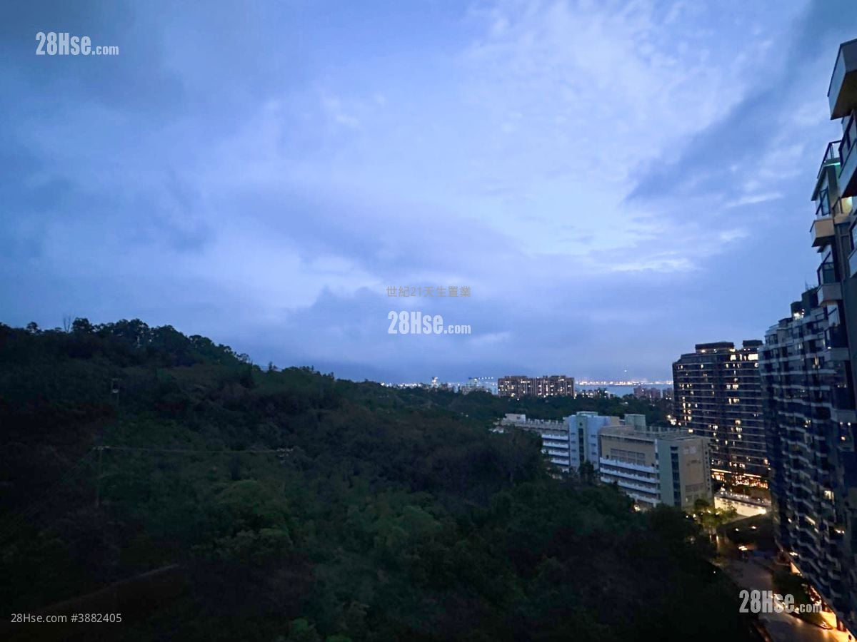 上源 售盤 3 房 , 2 浴室 781 平方呎