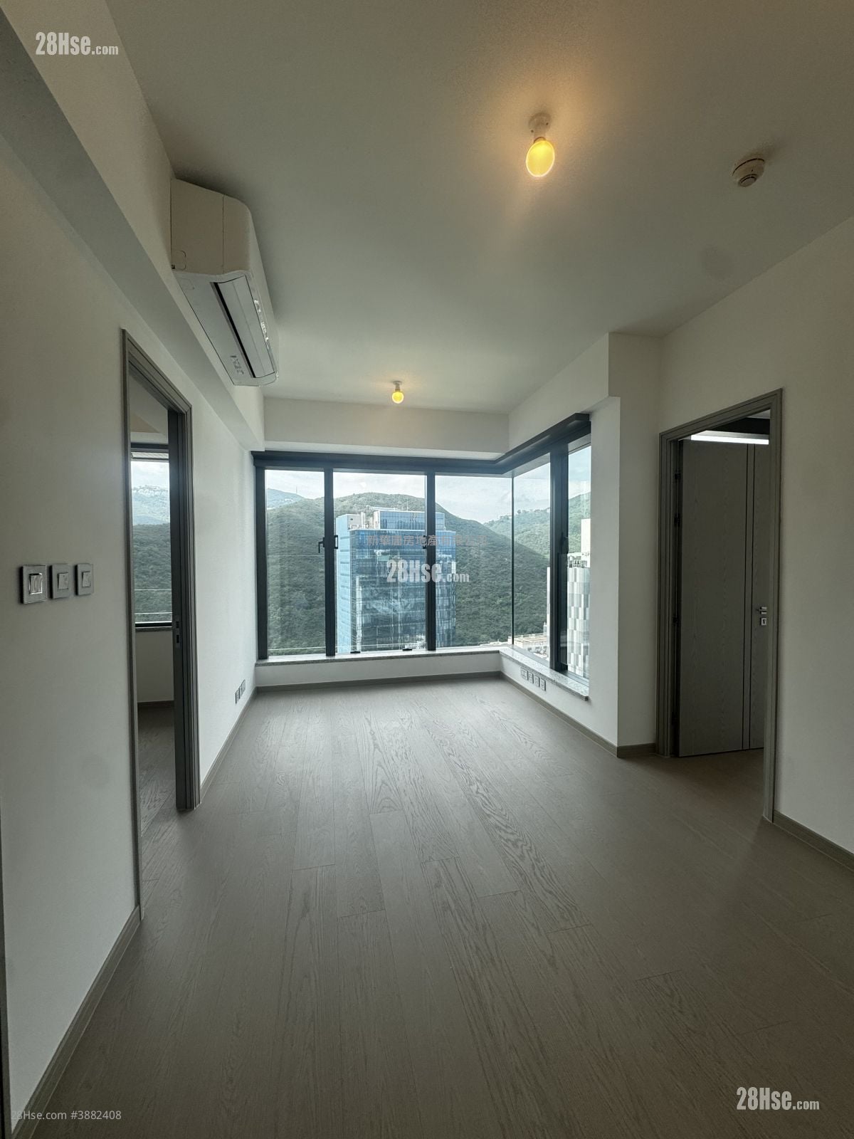 港岛南岸 租盘 464 平方尺