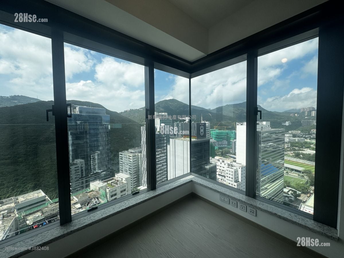 港岛南岸 租盘 464 平方尺