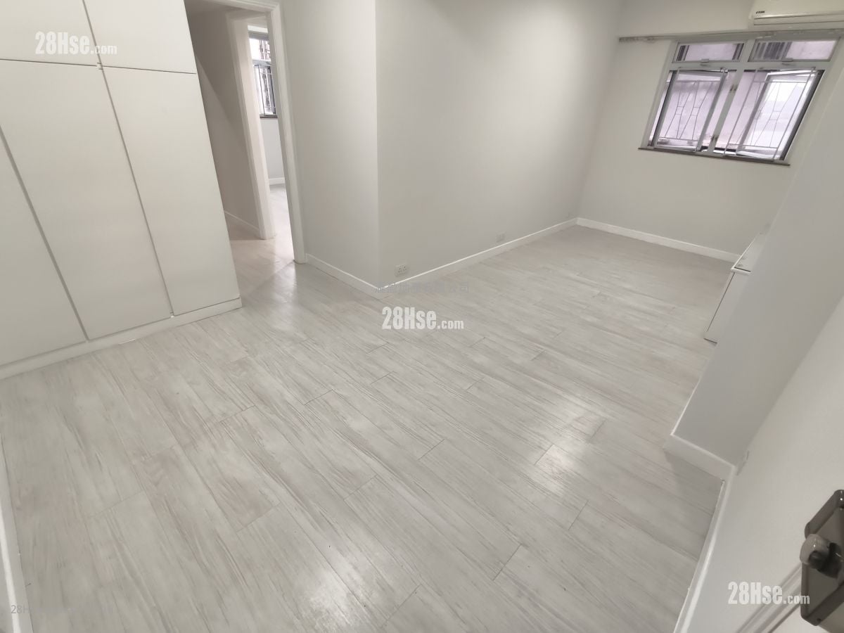 King's Lodge Sell 2 Bedrooms , 1 Bathroom 522 ft²