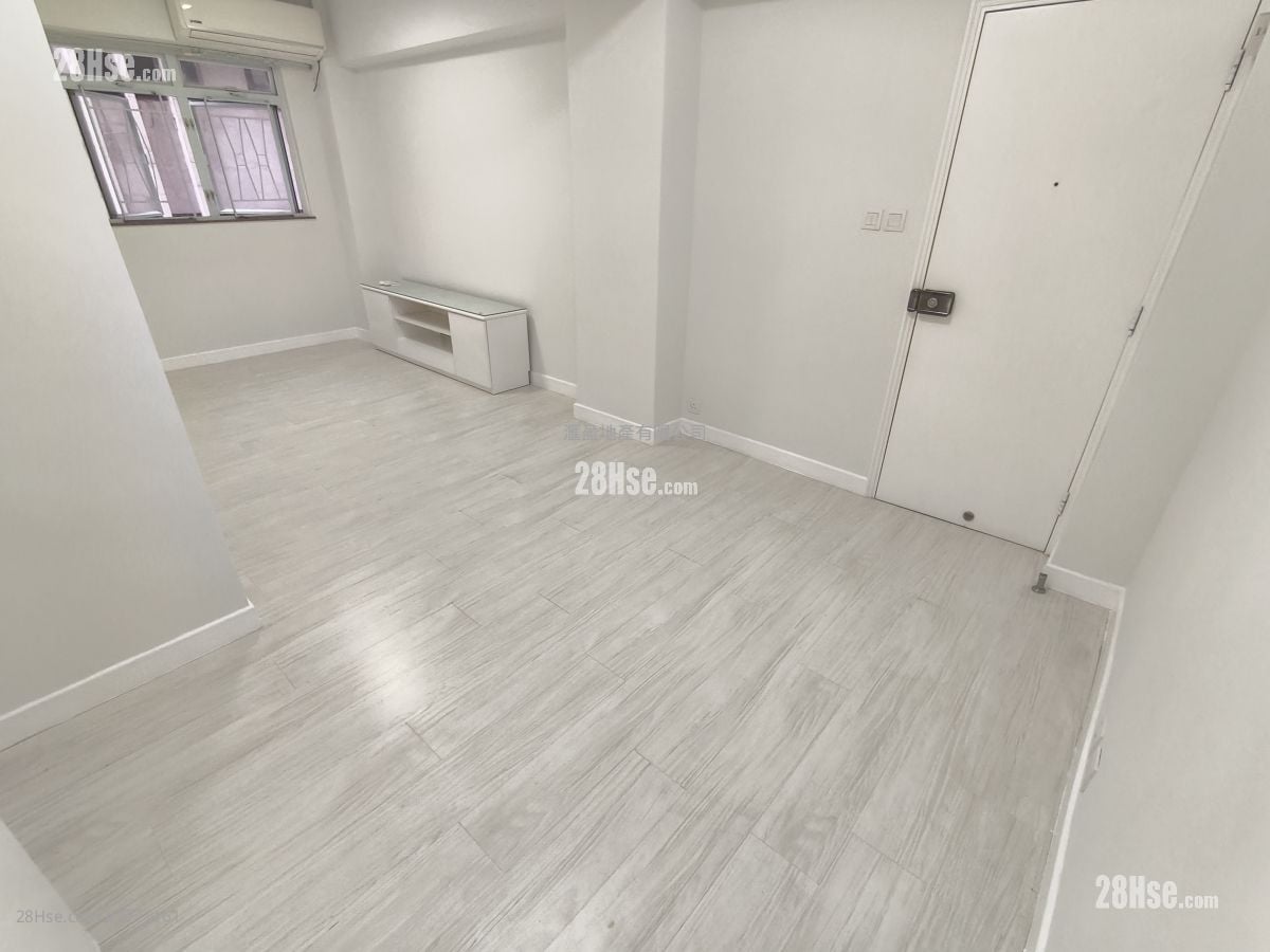 King's Lodge Sell 2 Bedrooms , 1 Bathroom 522 ft²
