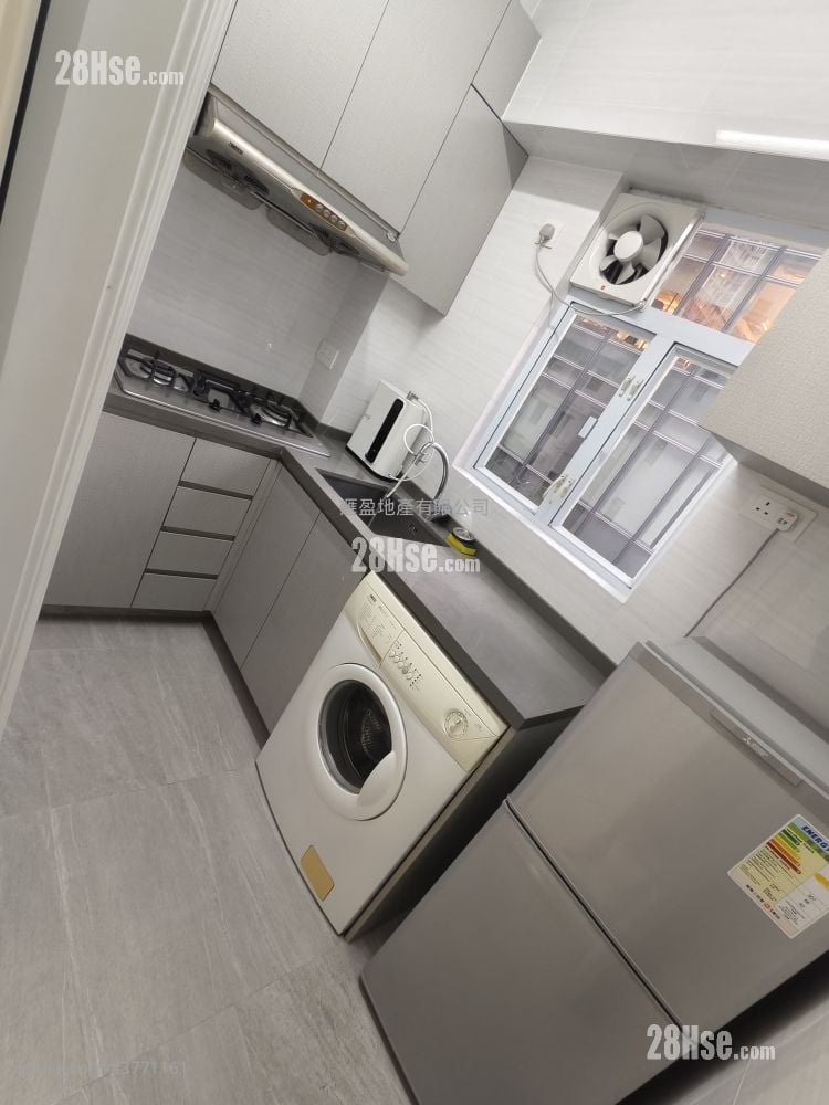 King's Lodge Sell 2 Bedrooms , 1 Bathroom 522 ft²