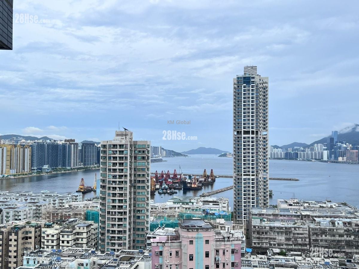 瑧尚 租盘 386 平方尺
