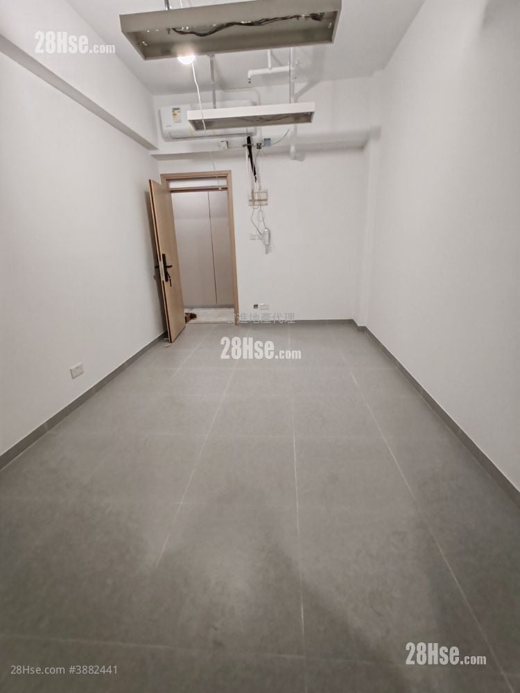 Wong King Industrial Building Rental