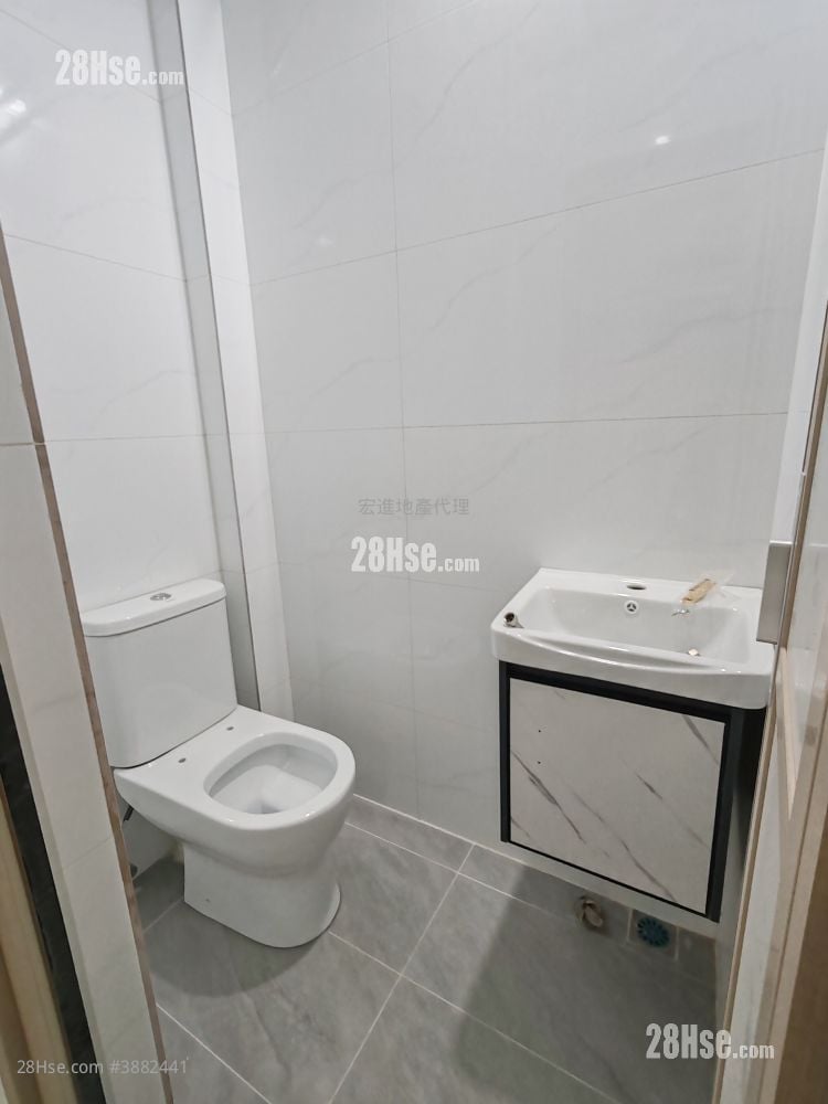 Wong King Industrial Building Rental