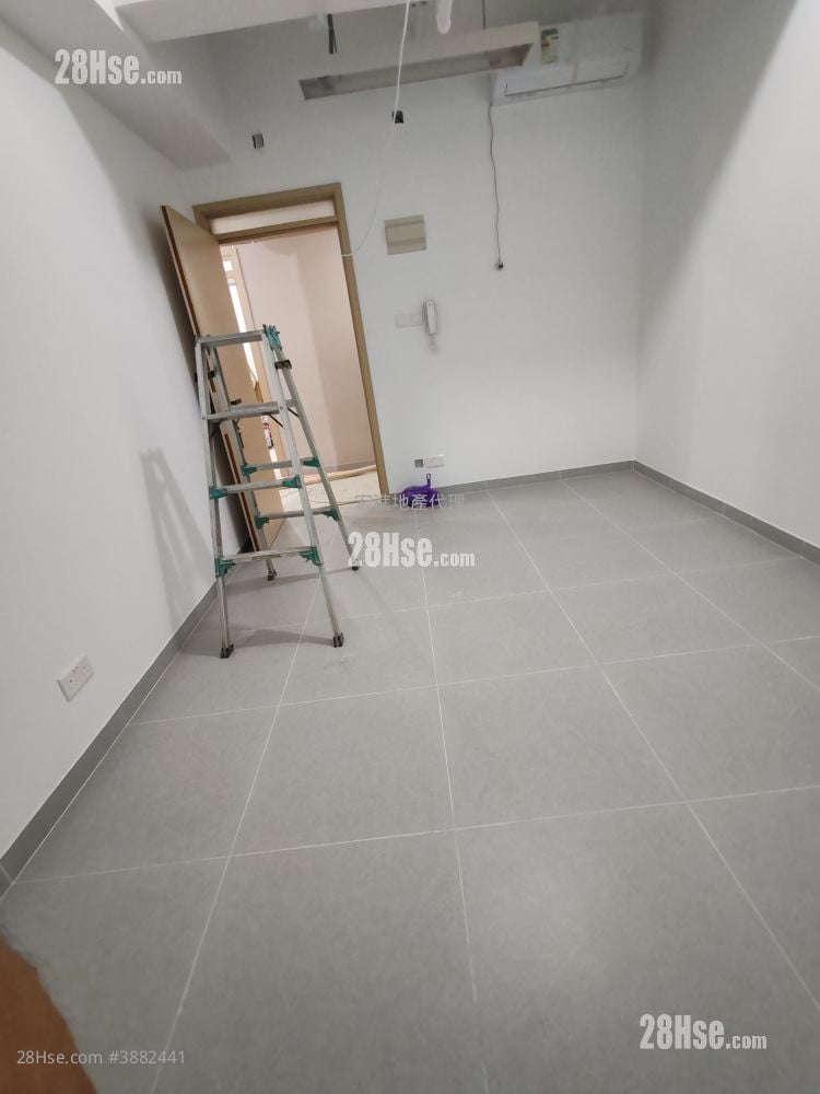 Wong King Industrial Building Rental