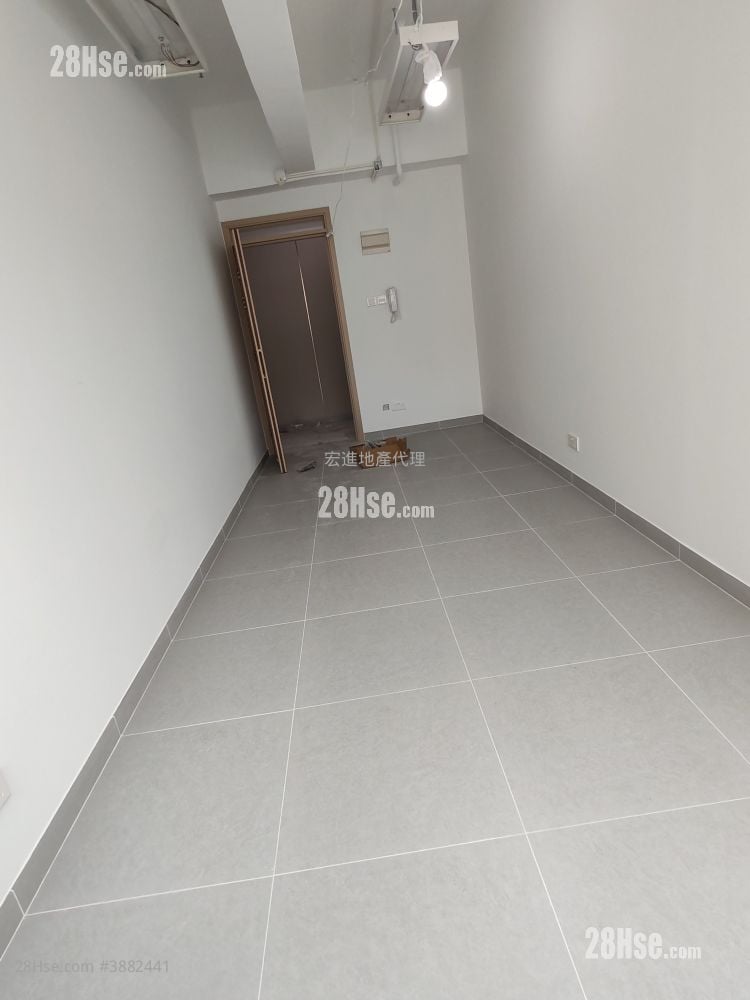 Wong King Industrial Building Rental