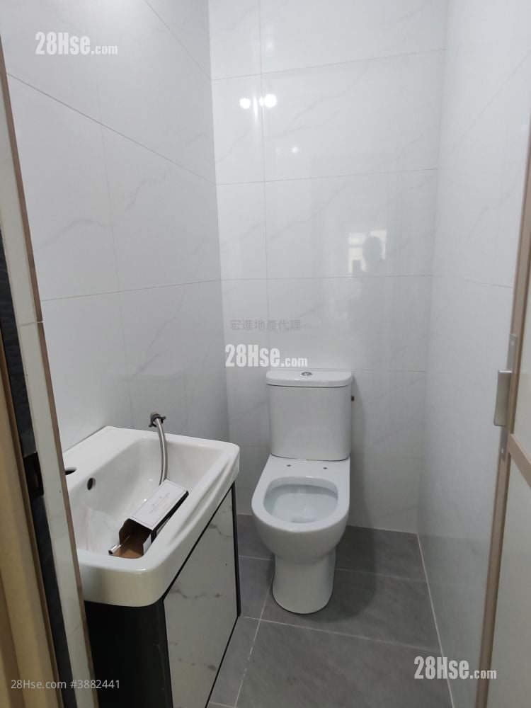 Wong King Industrial Building Rental