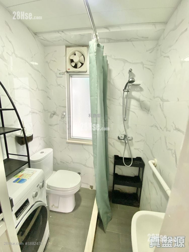 Comet Mansion Sell 2 Bedrooms , 1 Bathroom 305 ft²