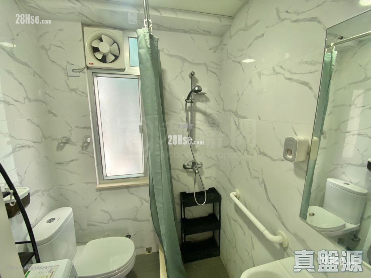 Comet Mansion Sell 2 Bedrooms , 1 Bathroom 305 ft²