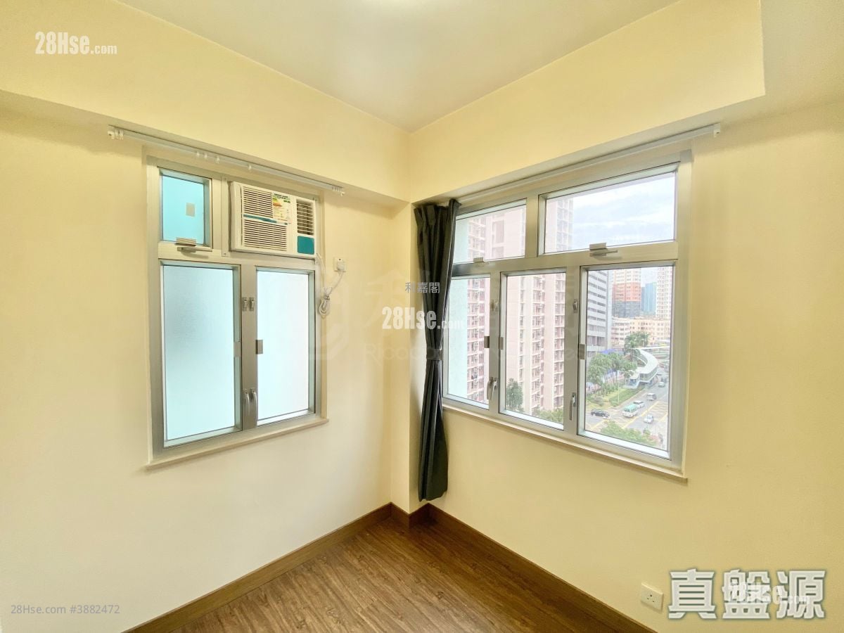 Comet Mansion Sell 2 Bedrooms , 1 Bathroom 305 ft²