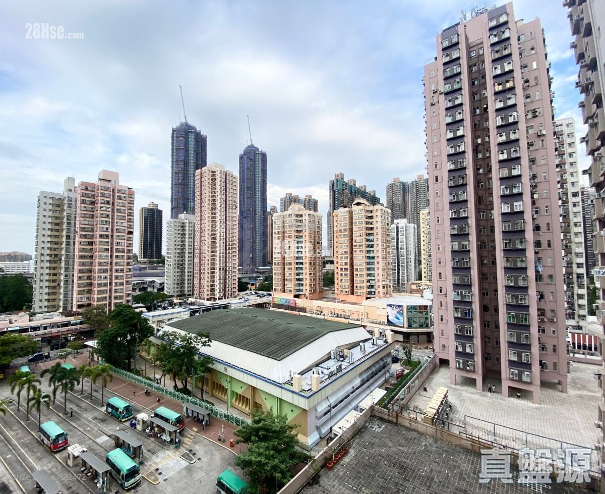 Comet Mansion Sell 2 Bedrooms , 1 Bathroom 305 ft²