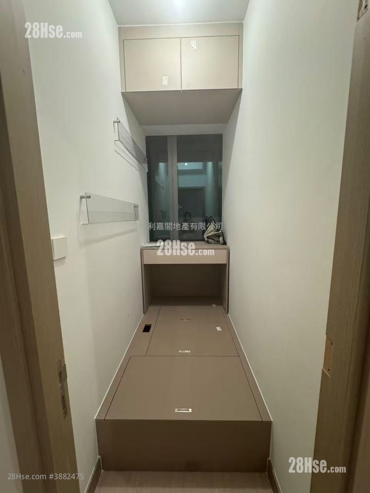 Chill Residence Sell 2 Bedrooms , 1 Bathroom 522 ft²