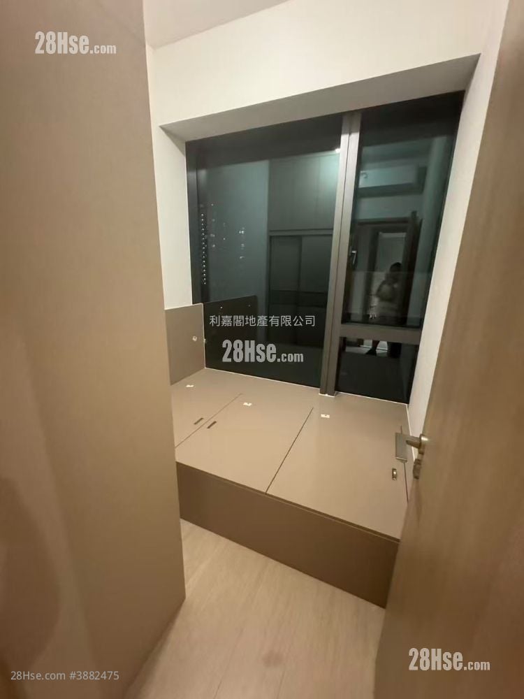Chill Residence Sell 2 Bedrooms , 1 Bathroom 522 ft²
