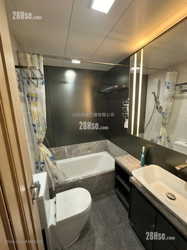Ocean Pride Sell 3 Bedrooms , 2 Bathrooms 754 ft²