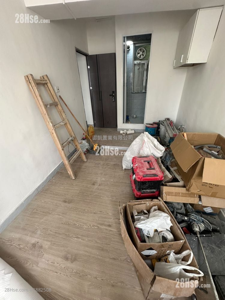 Winki House Rental Studio , 1 Bathroom 180 ft²