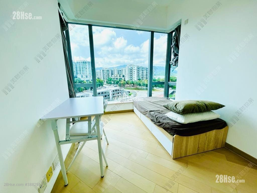 St Martin Rental 603 ft²