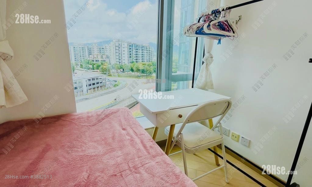 St Martin Rental 603 ft²