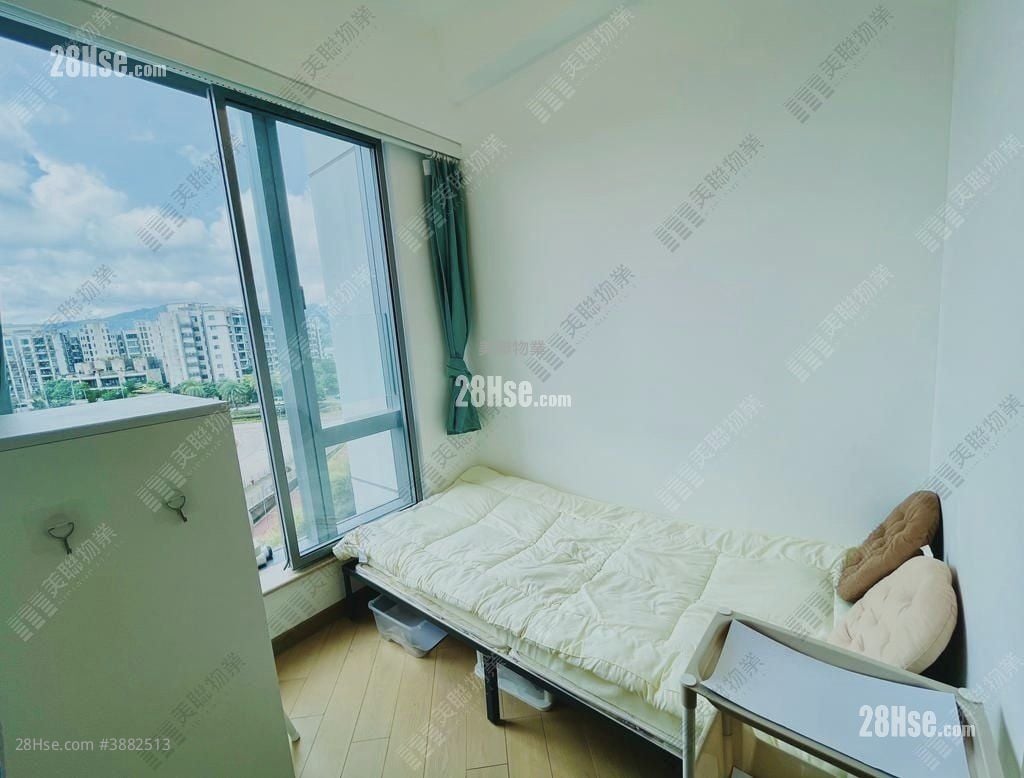 St Martin Rental 603 ft²