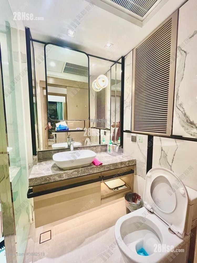 St Martin Rental 603 ft²