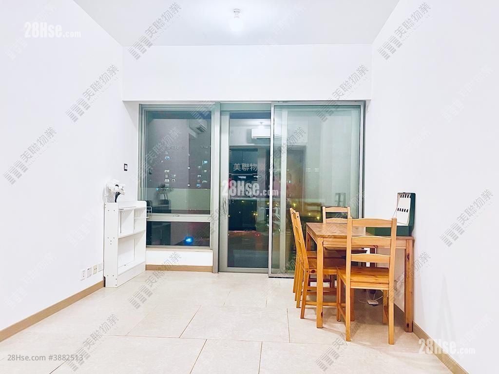 St Martin Rental 603 ft²