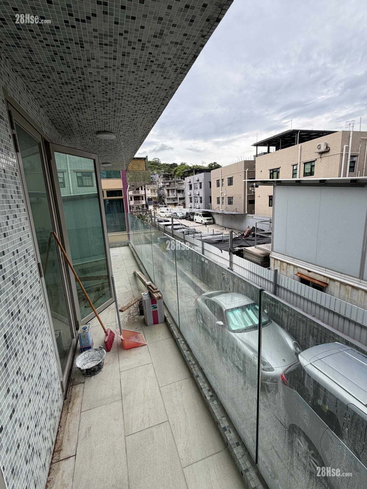 Village Rental 700 ft²