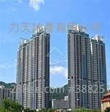 溱岸8号 售盘 1,262 平方尺