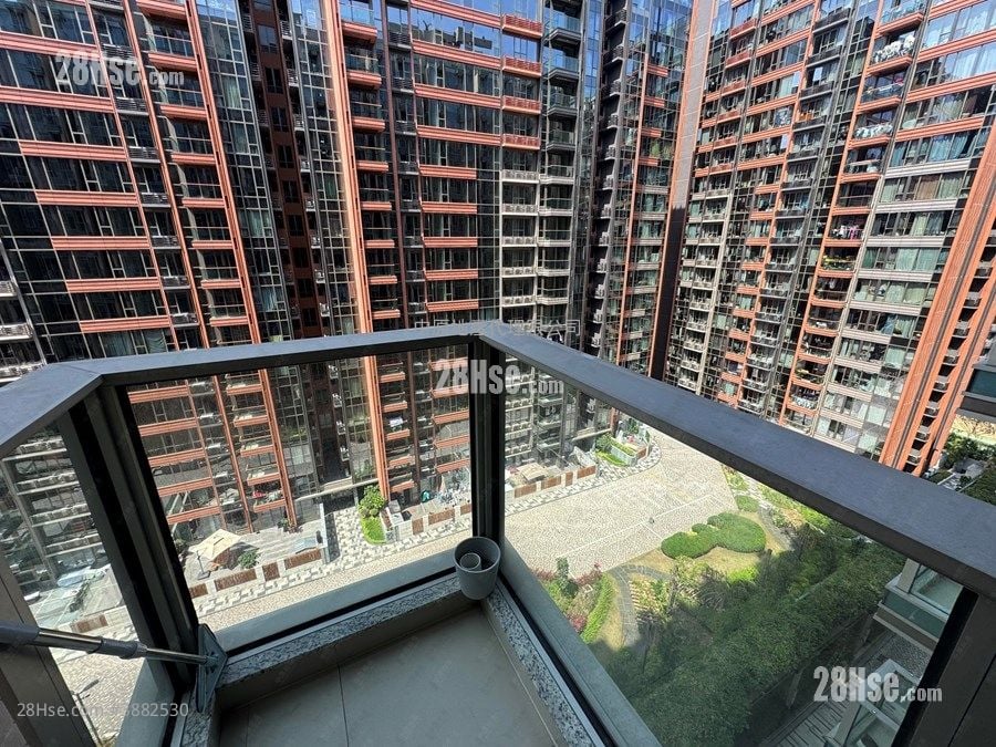Mayfair By The Sea 8 Sell 2 Bedrooms , 1 Bathroom 494 ft²