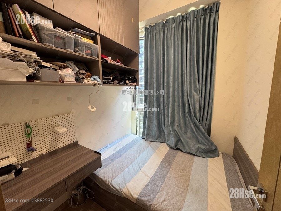 Mayfair By The Sea 8 Sell 2 Bedrooms , 1 Bathroom 494 ft²