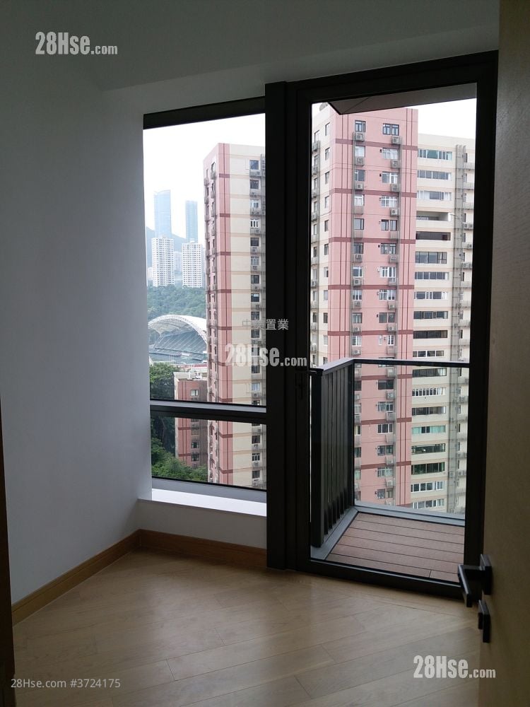 Jones Hive Rental 2 Bedrooms , 1 Bathroom 440 ft²