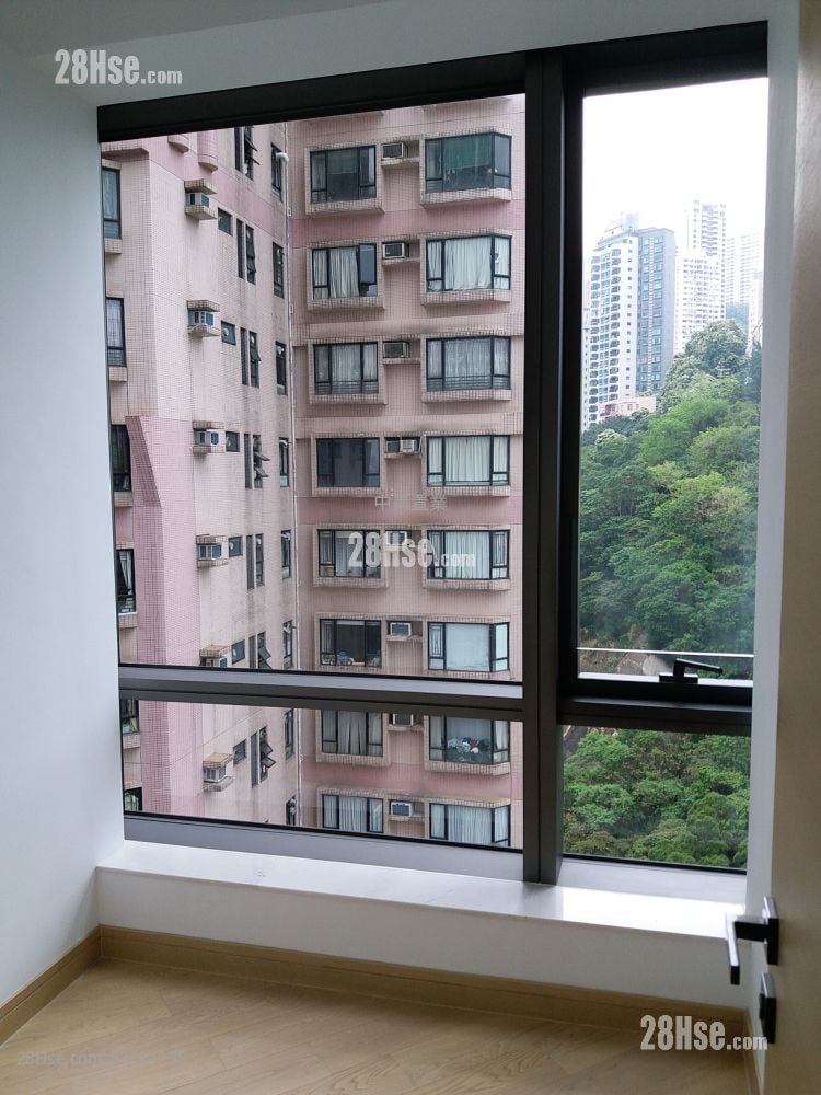 Jones Hive Rental 2 Bedrooms , 1 Bathroom 440 ft²