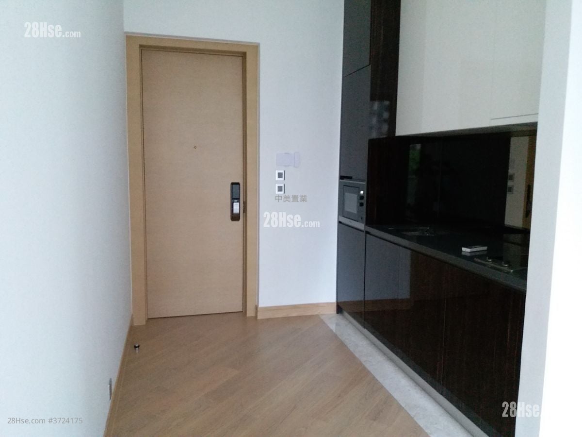 Jones Hive Rental 2 Bedrooms , 1 Bathroom 440 ft²